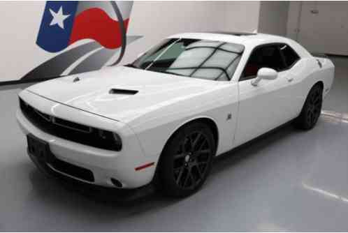 Dodge Challenger (2016)