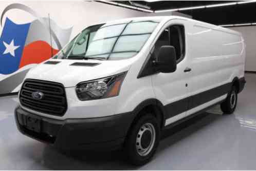 Ford Transit (2016)