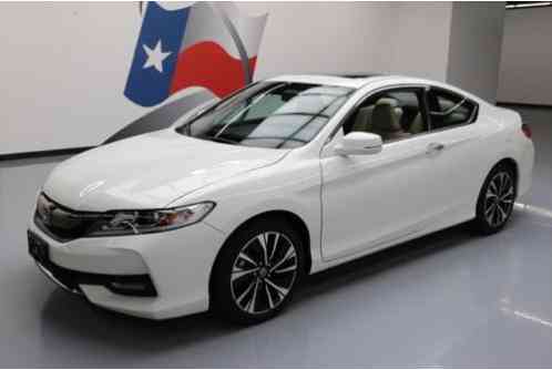 Honda Accord (2016)