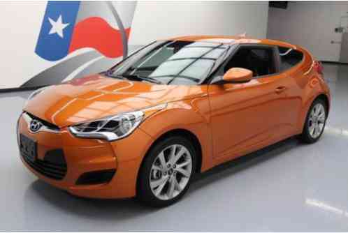 Hyundai Veloster (2016)