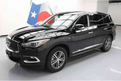 Infiniti QX60 (2016)