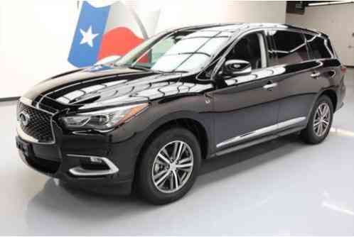 Infiniti QX60 (2016)