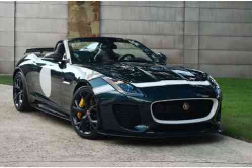 2016 Jaguar Other