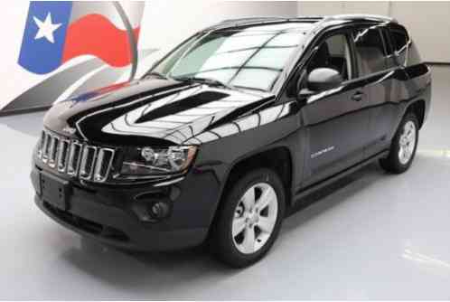 Jeep Compass (2016)