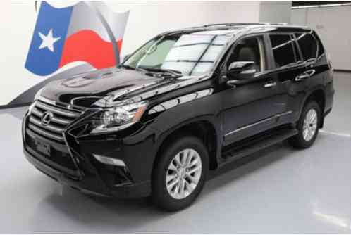 Lexus GX (2016)