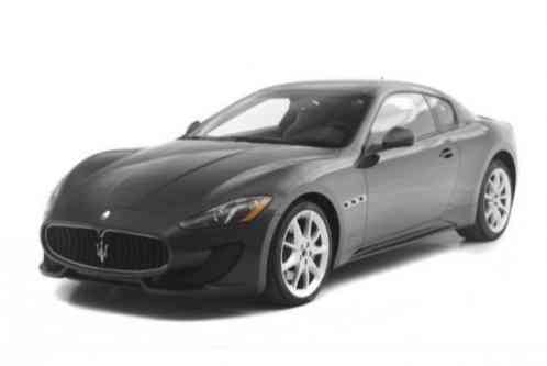 Maserati Gran Turismo Sport (2016)