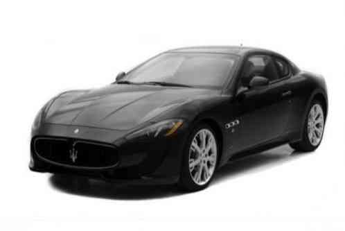 Maserati Gran Turismo Sport (2016)