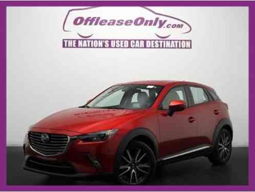 Mazda Other Grand Touring (2016)