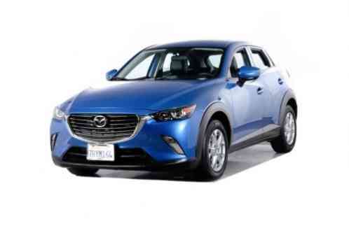 Mazda Other Touring (2016)