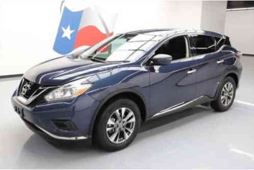 Nissan Murano (2016)