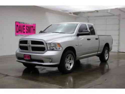 Ram 1500 (2016)