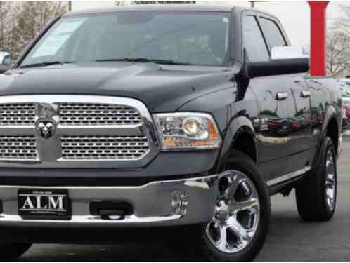 Ram 1500 Laramie (2016)