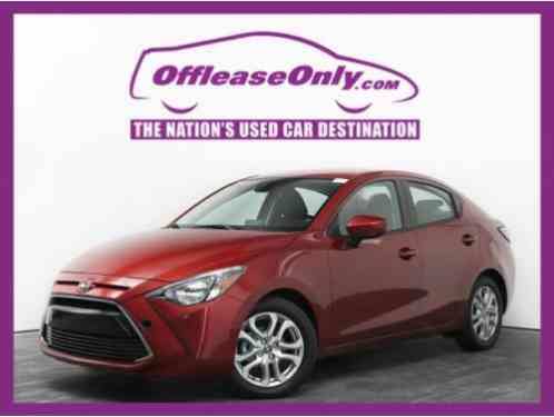 Scion Other FWD (2016)