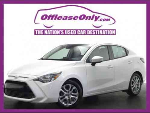 Scion Other FWD (2016)