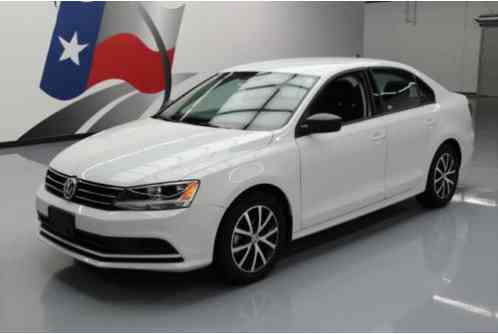 Volkswagen Jetta (2016)