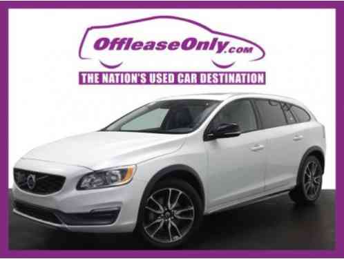 2016 Volvo Other T5