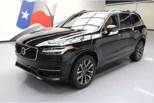 2016 Volvo XC90