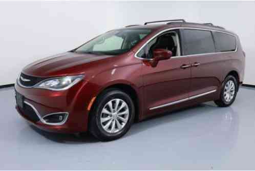 Chrysler Pacifica (2017)