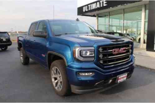 GMC Sierra 1500 (2017)