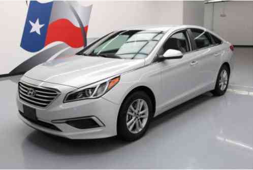 Hyundai Sonata (2017)