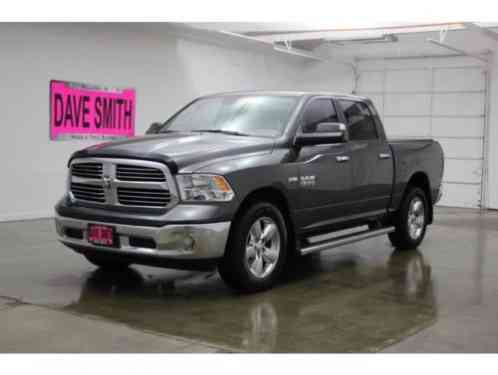 Ram 1500 (2017)