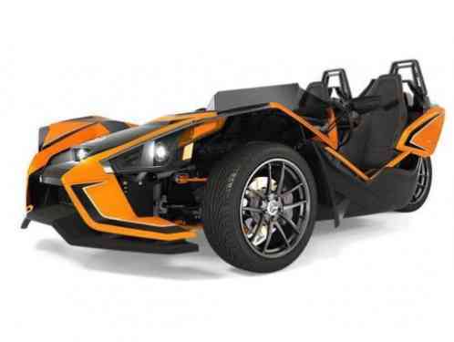 2017 Slingshot Slingshot SLR --