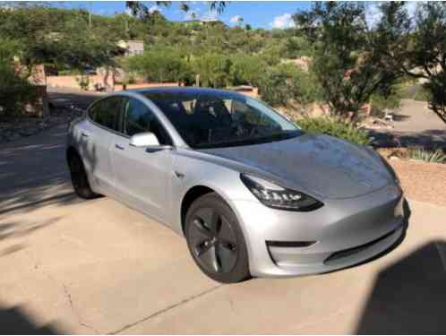 2017 Tesla Other