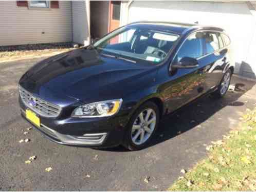 2017 Volvo Other Premier