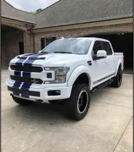 Ford F-150 (2018)