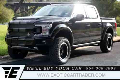 Ford F-150 (2020)