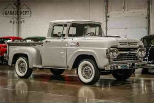 Ford F-350 (1960)