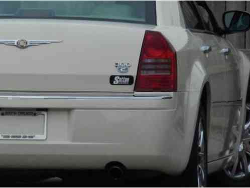 2007 Chrysler 300 Series C