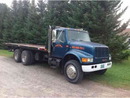 International Harvester Other (4900)