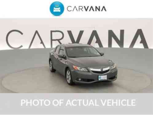 2013 Acura ILX 2. 0L