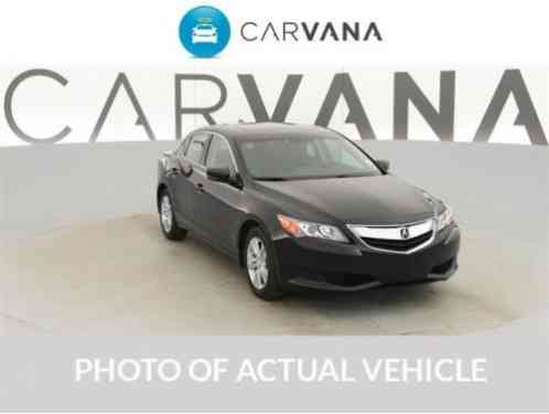 2013 Acura ILX 2. 0L