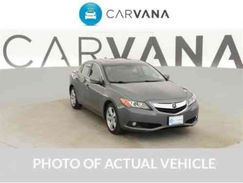 2013 Acura ILX 2. 0L