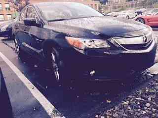 2013 Acura ILX