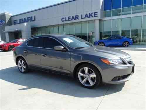 20140000 Acura ILX