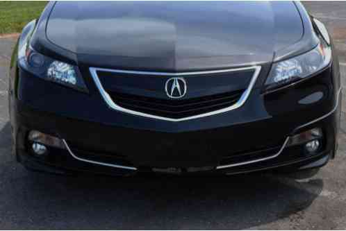 Acura ILX ILX (2013)