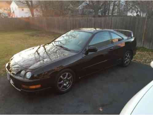 2000 Acura Integra