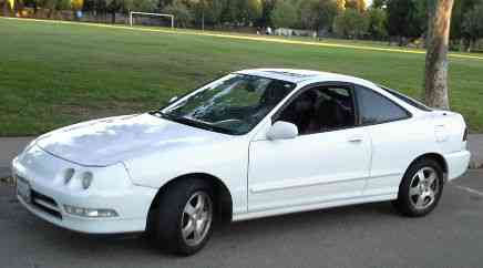 Acura Integra (1995)