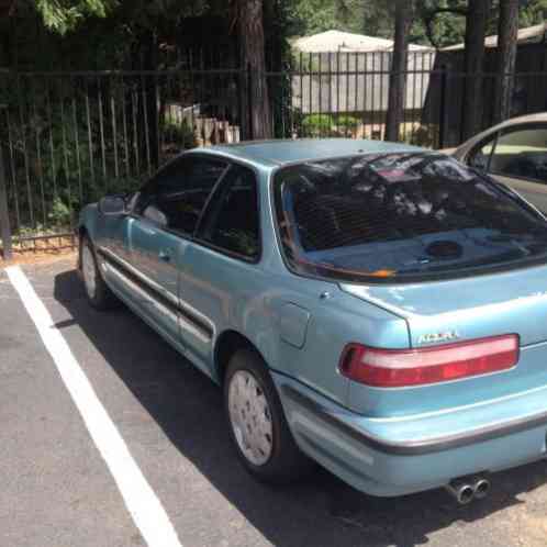 Acura Integra (1991)