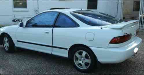 Acura Integra (1994)