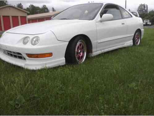 1995 Acura Integra