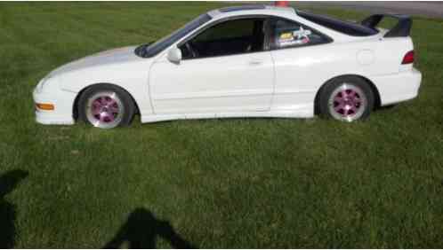 1995 Acura Integra