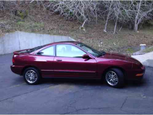 Acura Integra (1997)