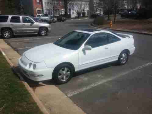 Acura Integra (1997)