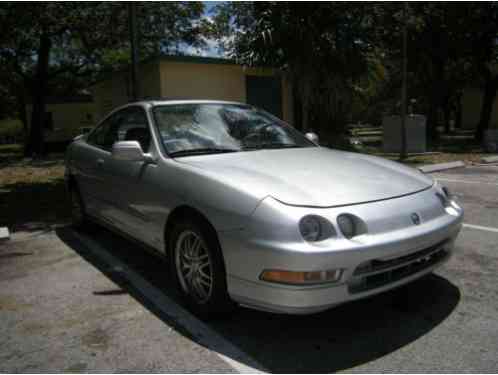 1999 Acura Integra