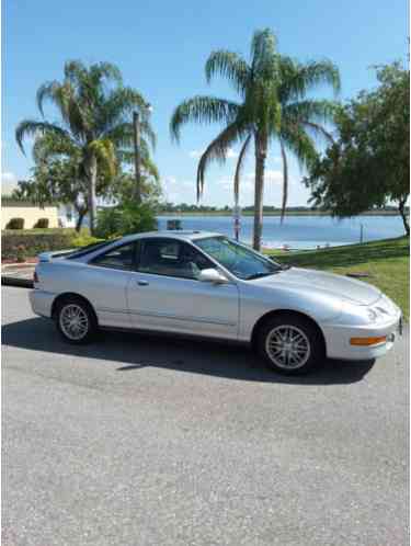 2001 Acura Integra