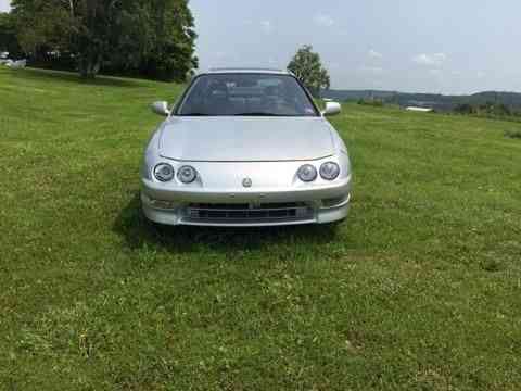 Acura Integra (1998)